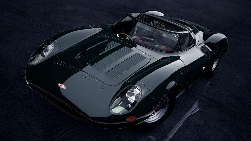 Illustration for article titled Would You Like Some More Gran Turismo 5 Screens?